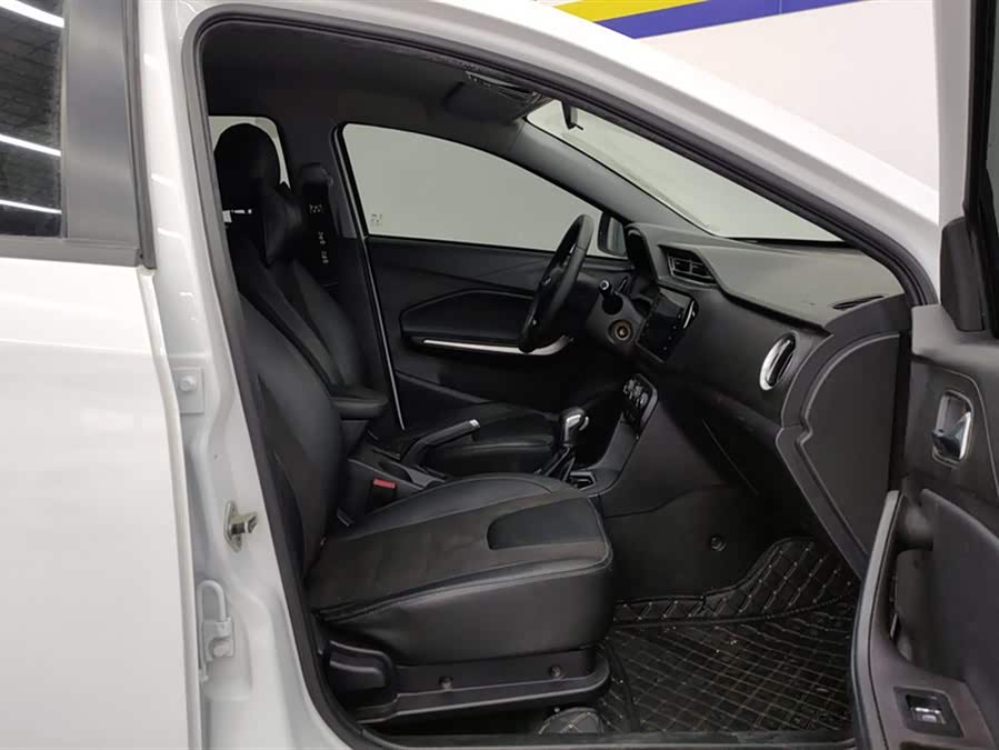 Chery Tiggo 3x 2020 #9 Chery Tiggo 3x 2020 car image #9