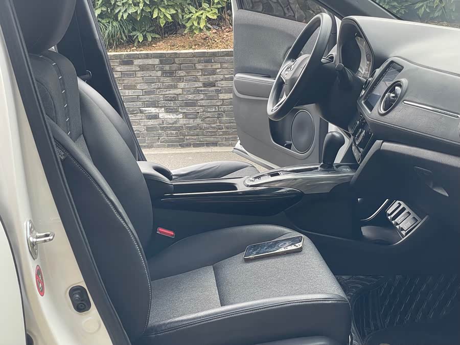 Honda XR-V 2021 #9 Honda XR-V 2021 car image #9