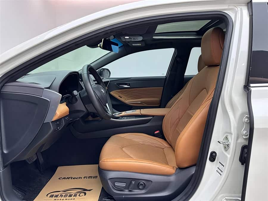 Toyota Avalon 2021 immagine di auto #9