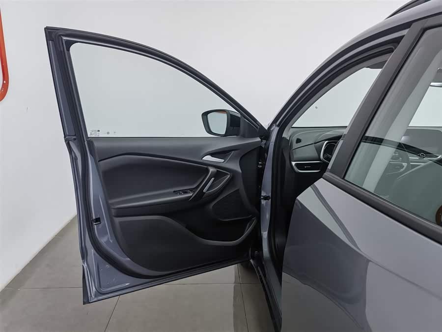 Chevrolet Tracker 2019 car image #9