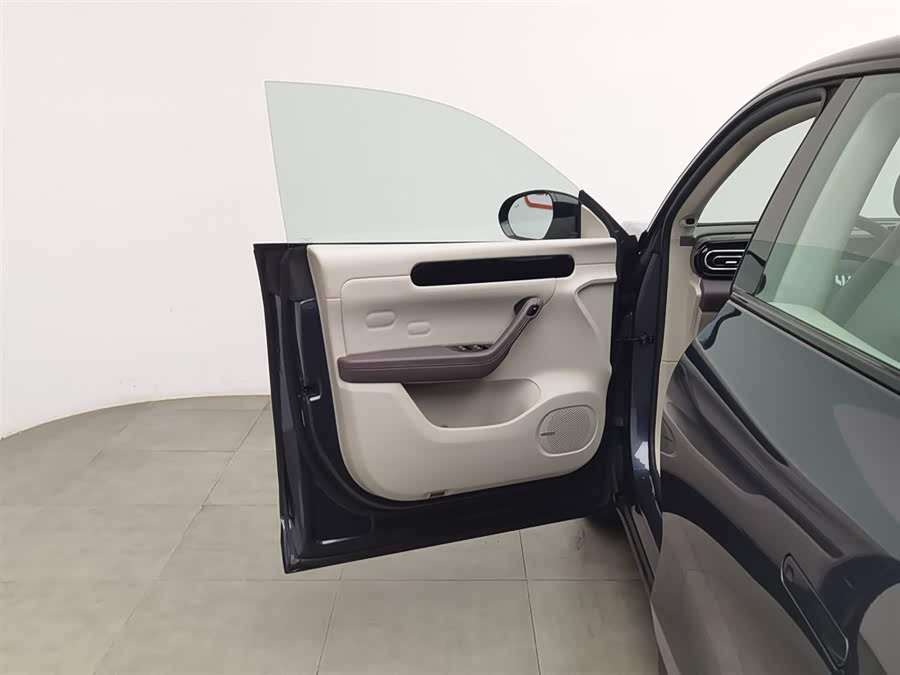 零跑汽车 零跑C11 2024 汽车图片 #9