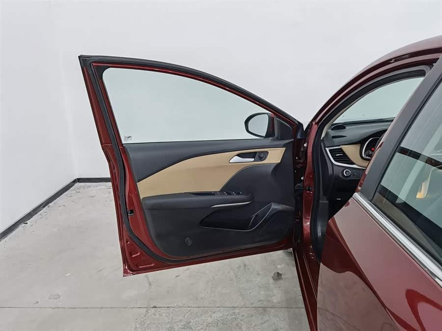 Chevrolet Monza 2022 car image #9