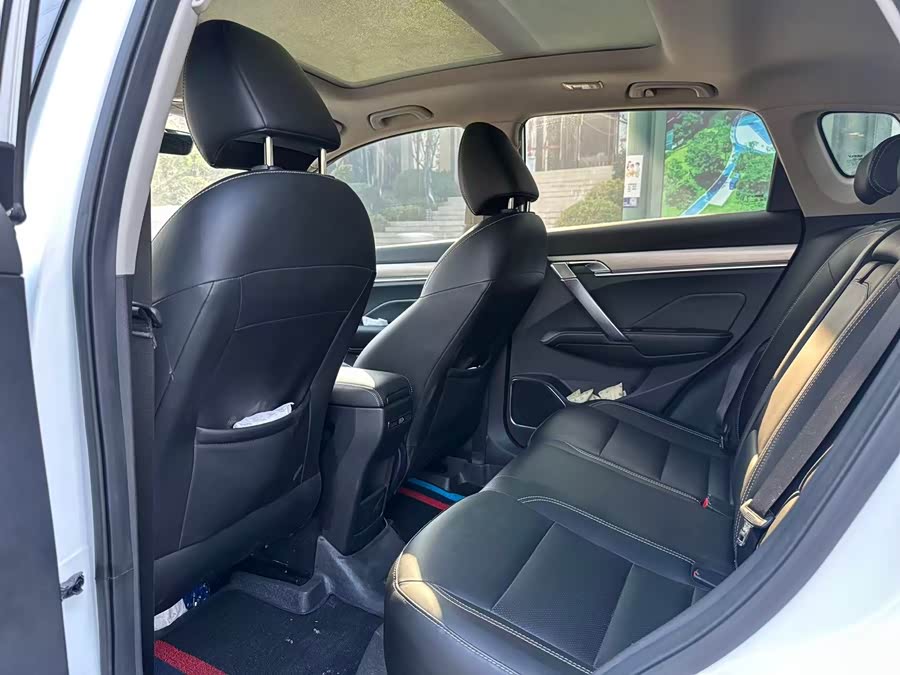 吉利汽车 缤越 2019 汽车图片 #9