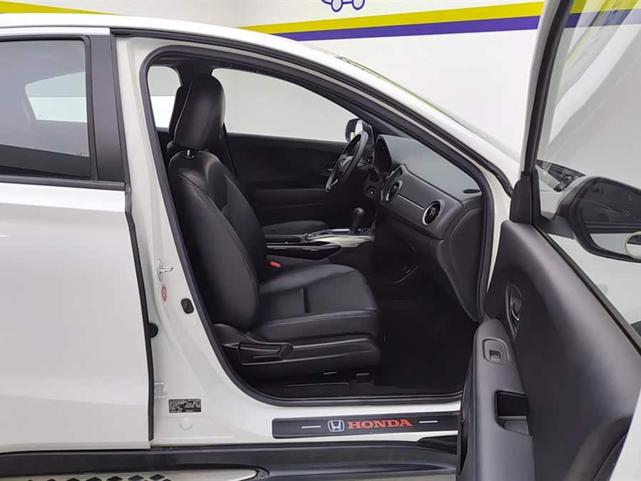 Honda XR-V 2022 #9 Honda XR-V 2022 car image #9