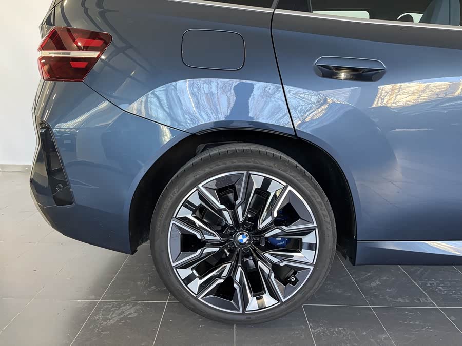 BMW X3 2025 car image #9