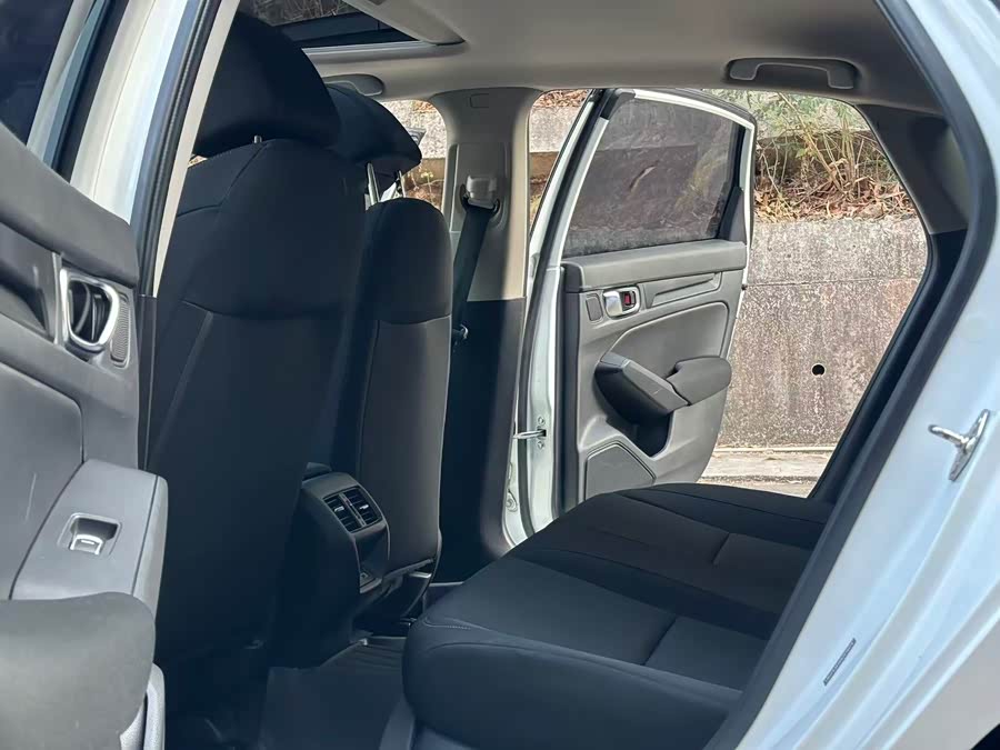 Honda INTEGRA 2022 #9 Honda INTEGRA 2022 immagine di auto #9