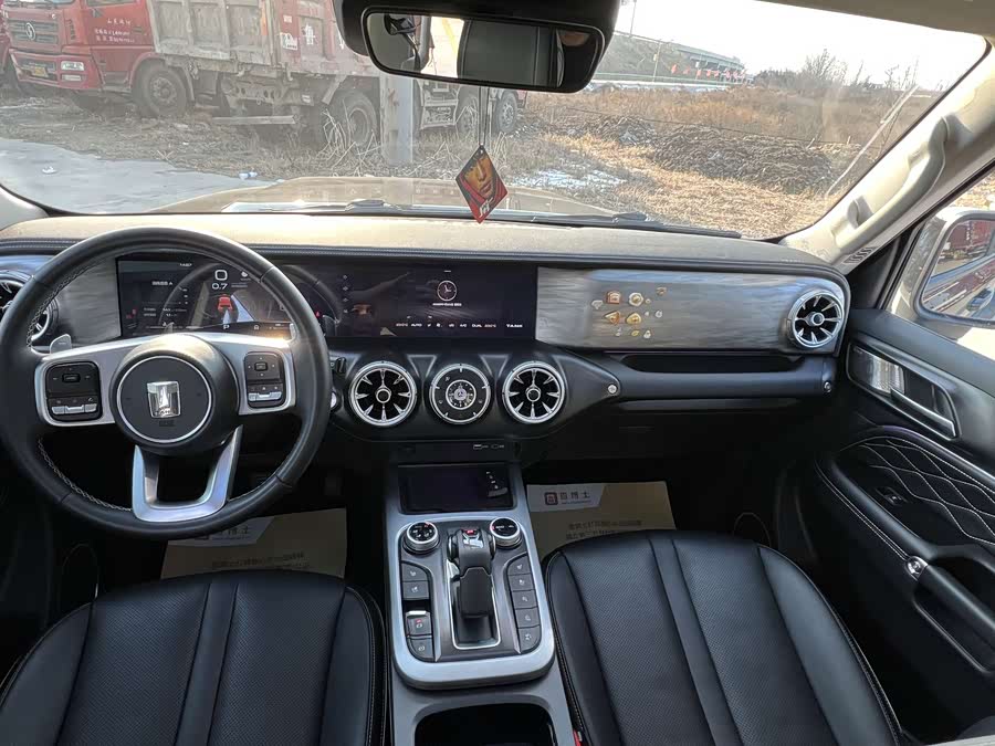 Tank 300 2022 #9 Tank 300 2022 imagem de carro #9