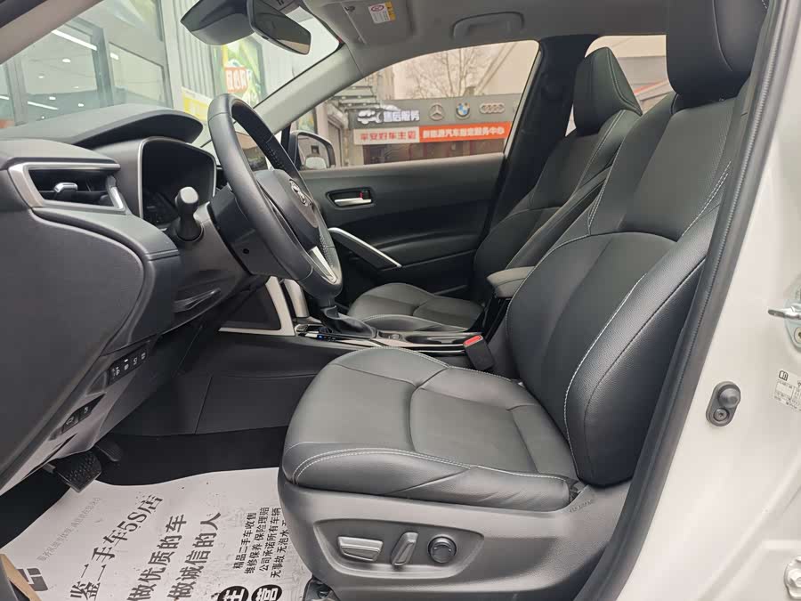 Toyota Frontlander 2023 car image #9