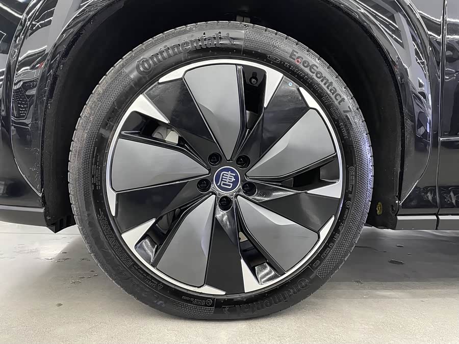 BYD Tang L 2025 immagine di auto #9