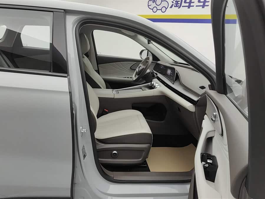 Exceed Yaoguang C-DM 2024 car image #9