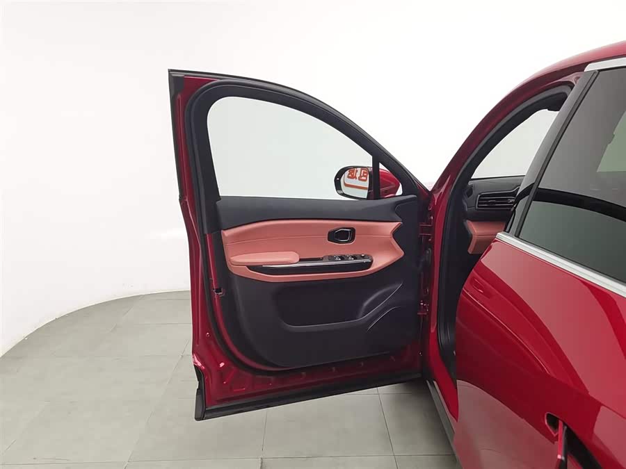 NIO EC6 2022 صورة سيارة #9