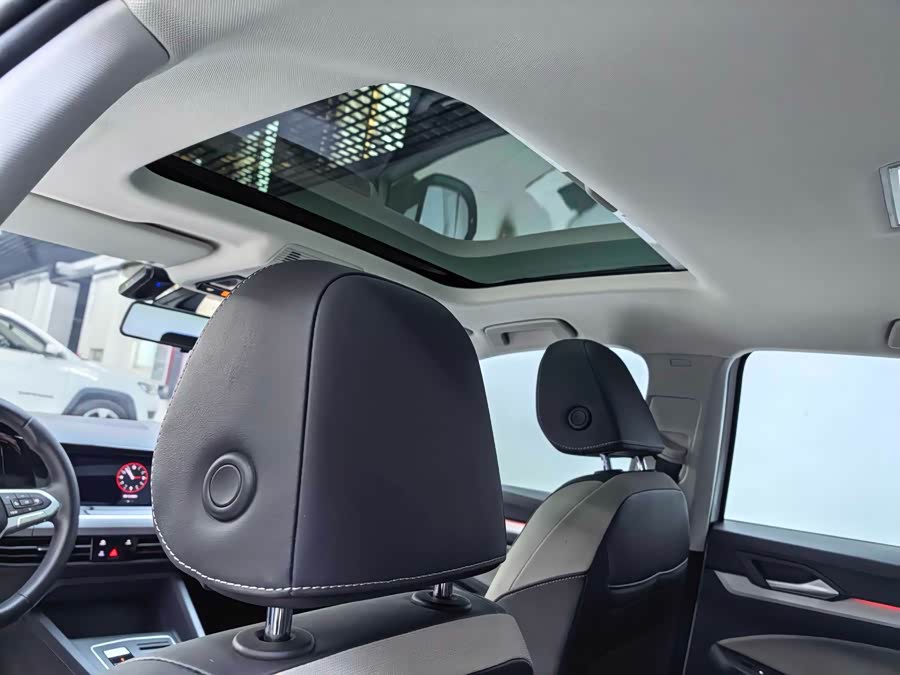 Volkswagen Golf 2021 #9 Volkswagen Golf 2021 изображение автомобиля #9