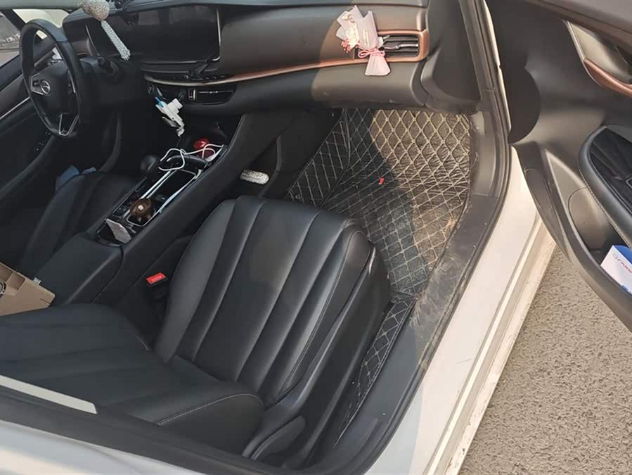 GAC Trumpchi GA6 2022 car image #9