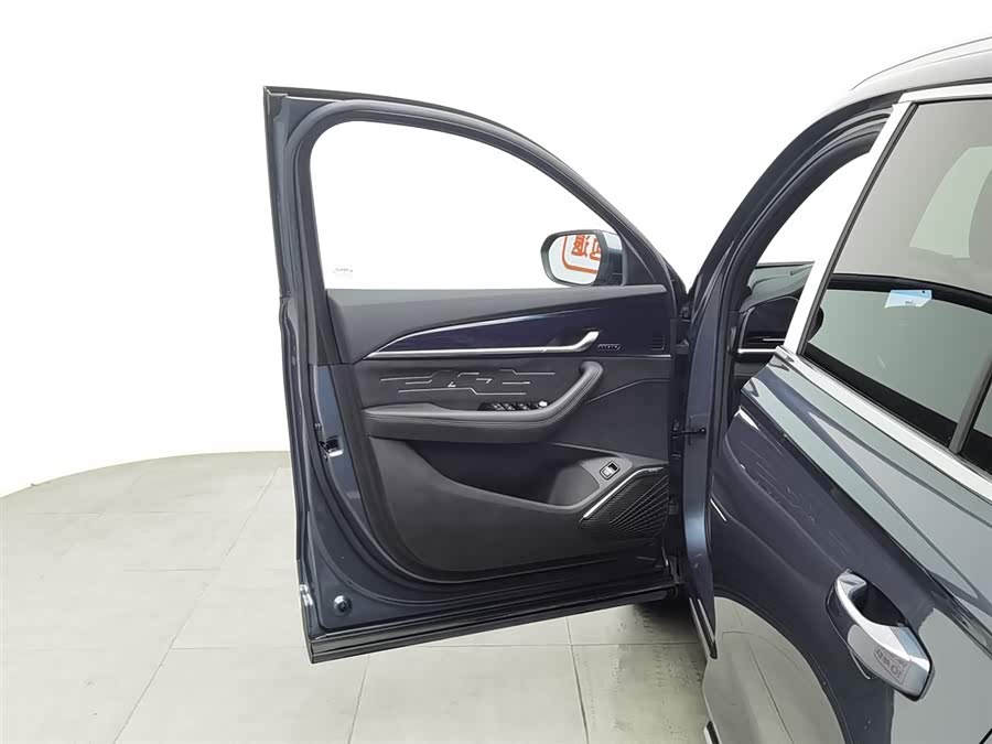 GEELY Monjaro 2023 immagine di auto #9