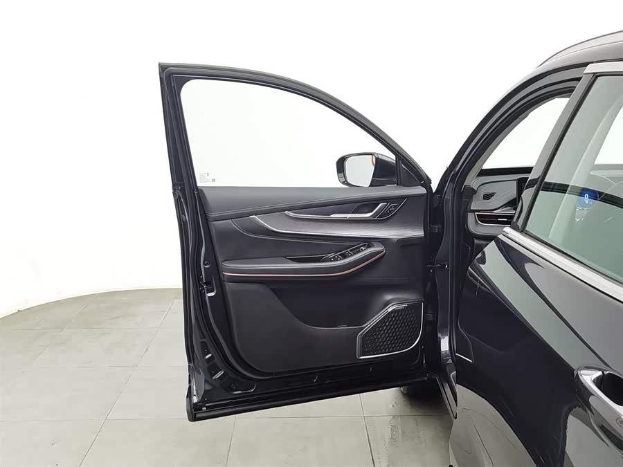 Exceed Chasing Wind C-DM 2023 #9 Exceed Chasing Wind C-DM 2023 imagem de carro #9