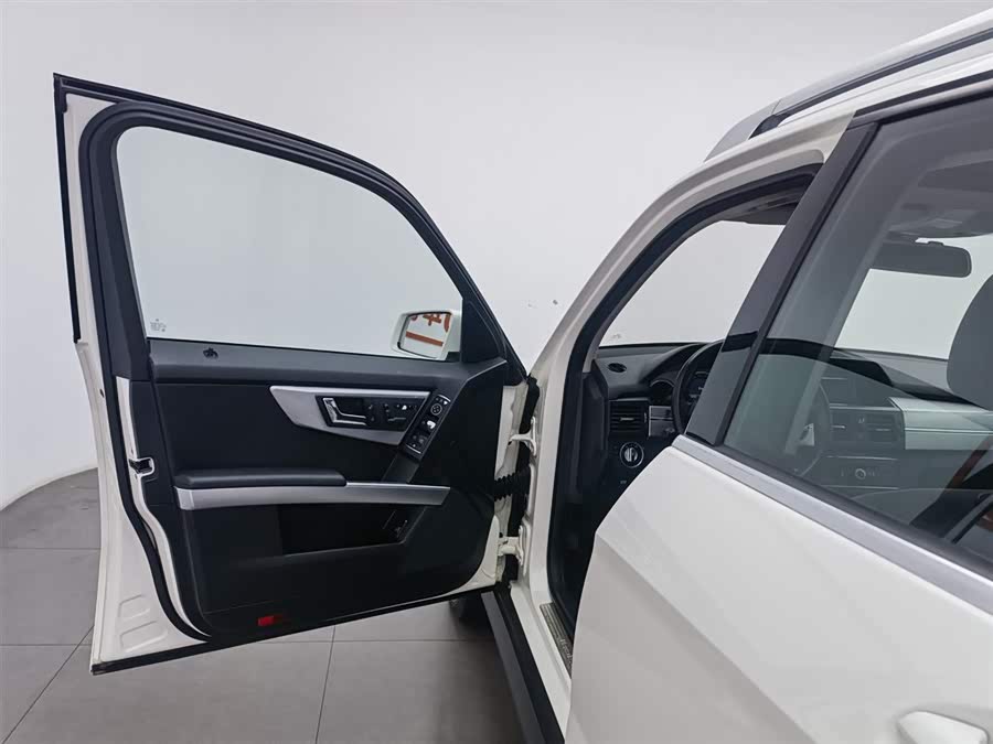 Mercedes-Benz GLK Class (Imported) 2011 #9 Mercedes-Benz GLK Class (Imported) 2011 immagine di auto #9