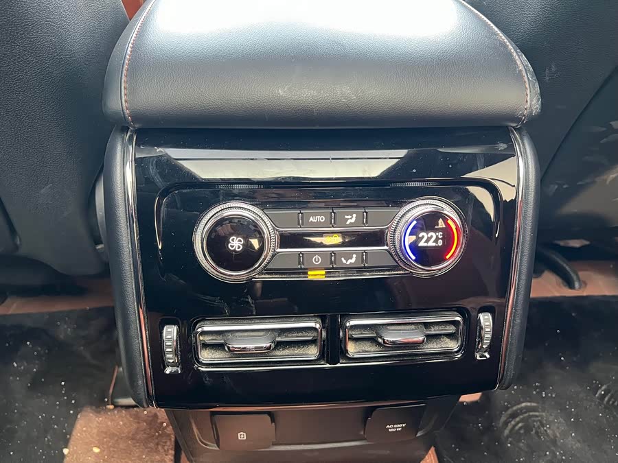 Changan 2021 #9 Changan 2021 car image #9