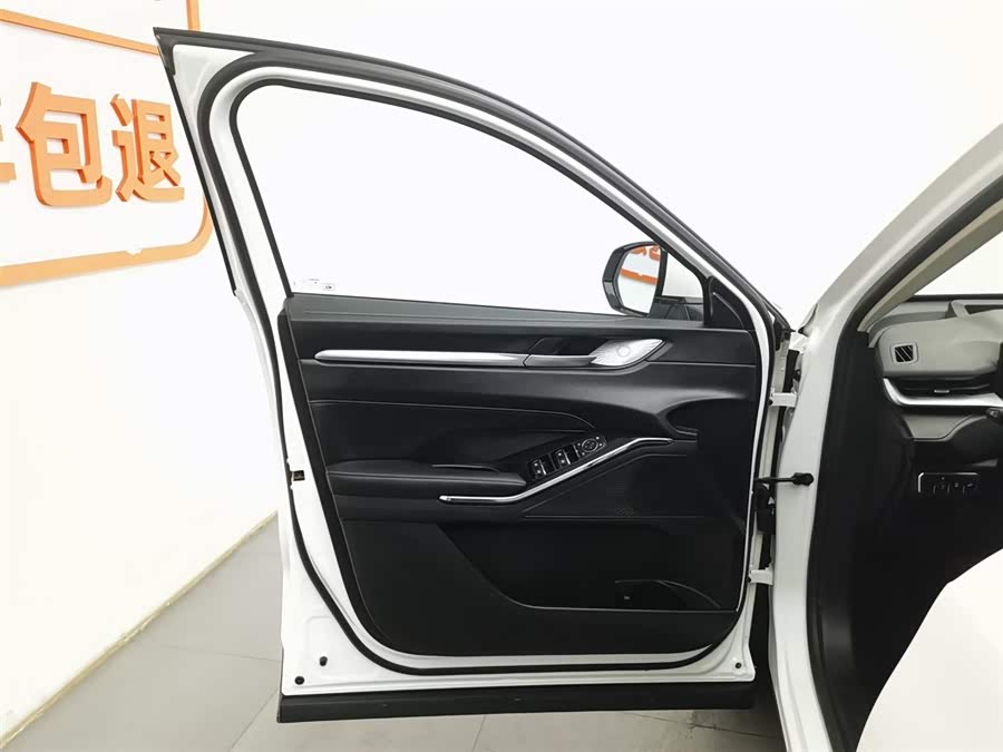 Haval H6 2022 car image #9