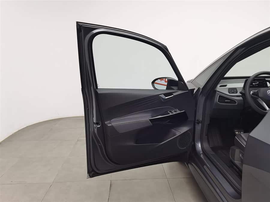 Volkswagen ID.3 2023 #9 Volkswagen ID.3 2023 car image #9