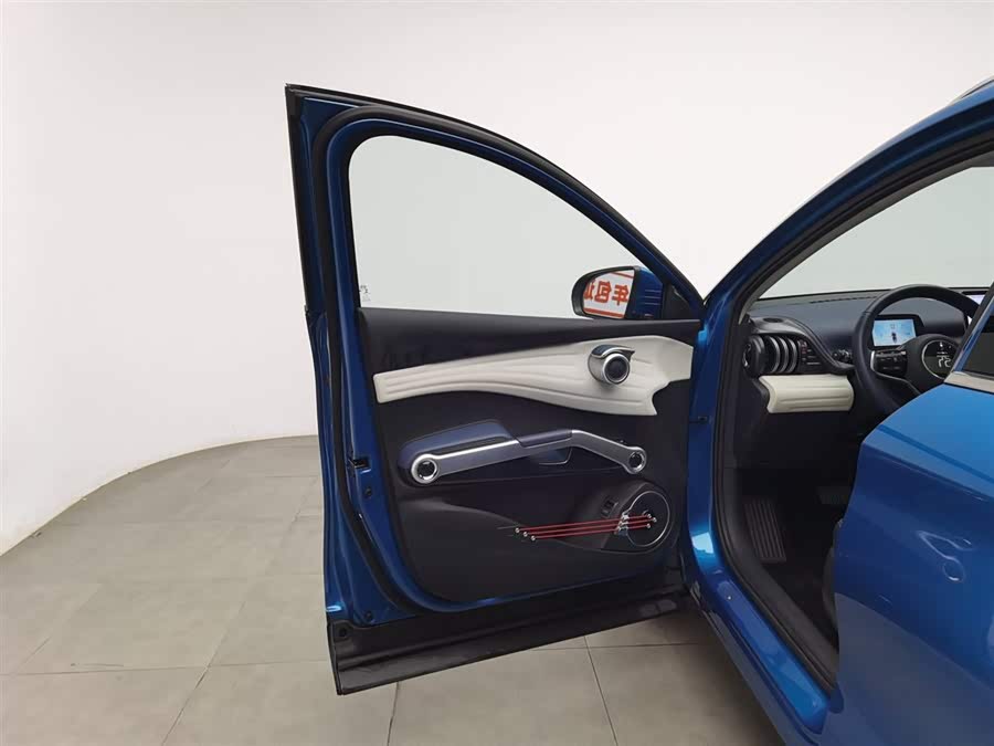 BYD Yuan Plus 2022 car image #9