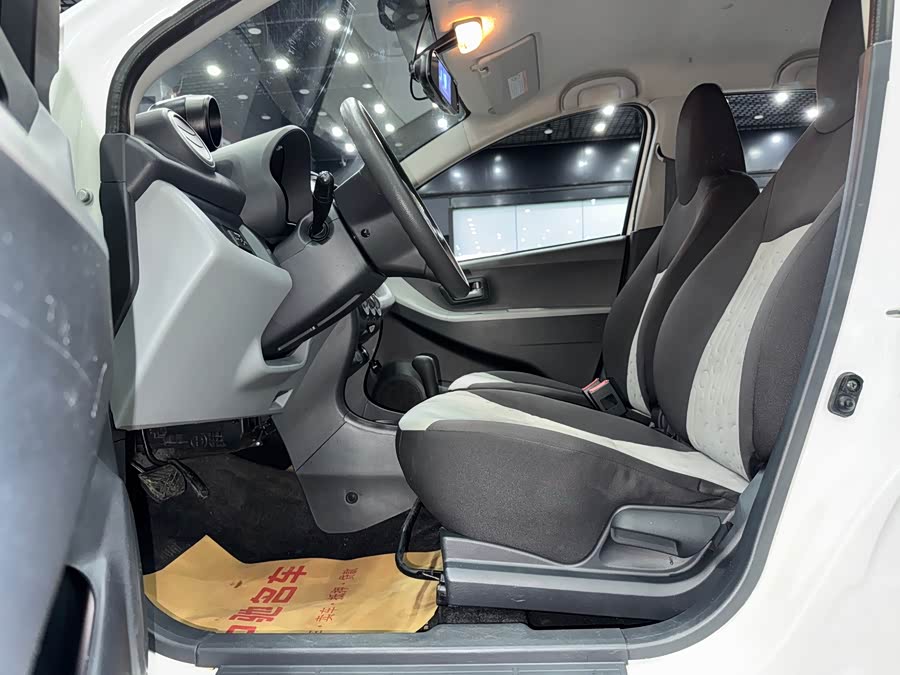 Suzuki Alto 2017 car image #9