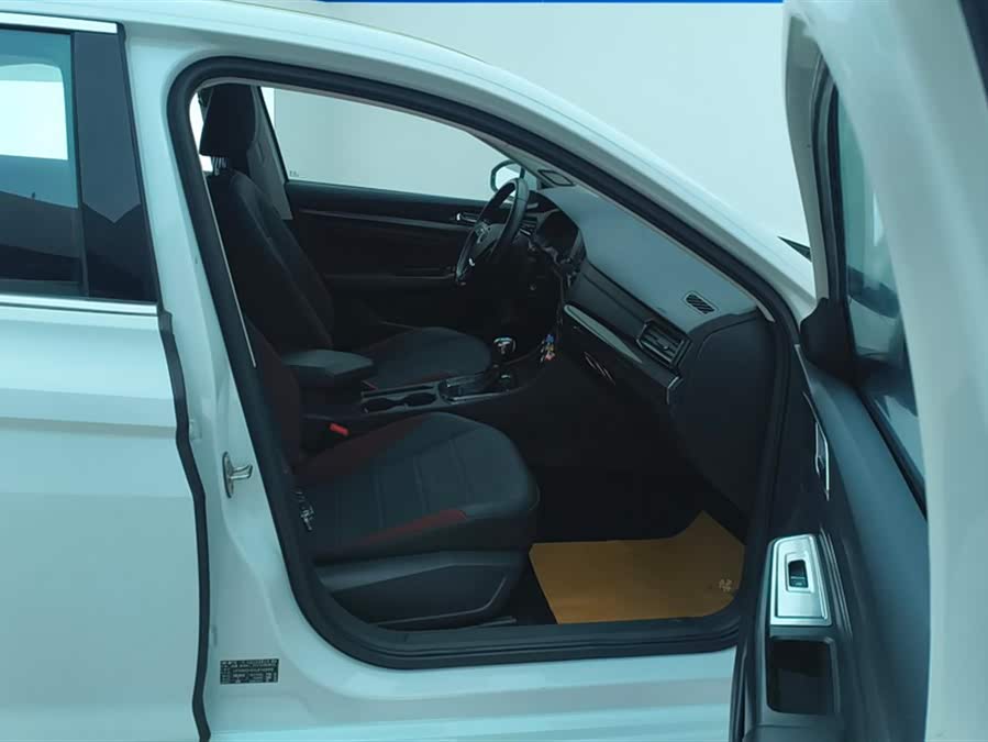 Volkswagen Bora 2020 imagem de carro #9