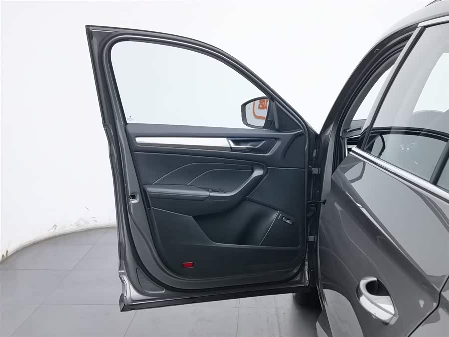 Skoda Kodiaq GT 2020 car image #9