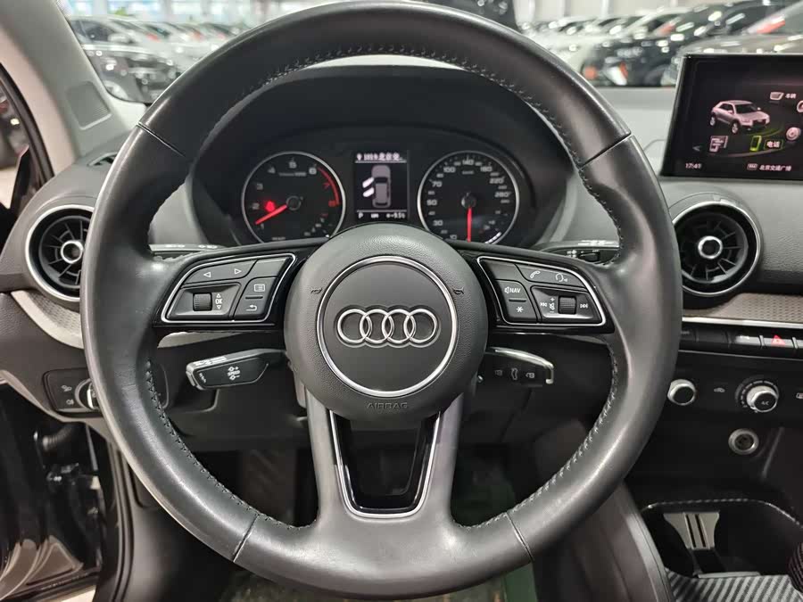 奥迪 奥迪Q2L 2021 汽车图片 #9