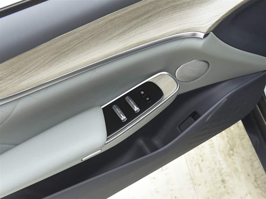 Changan 2024 #9 Changan 2024 car image #9