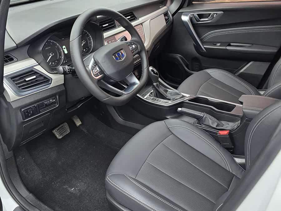 Vision X3 2020 #9 Vision X3 2020 car image #9