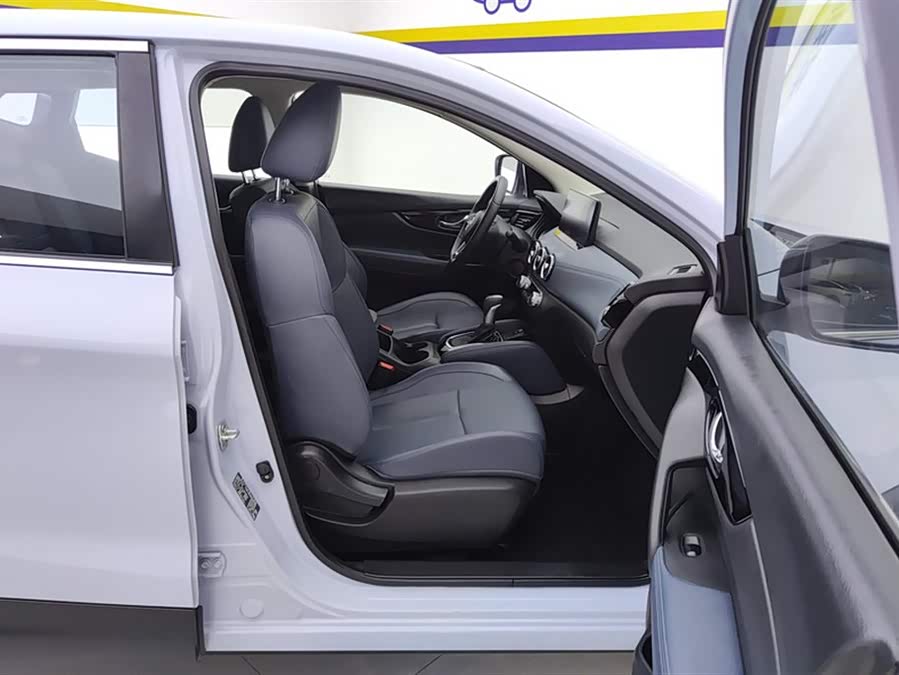 日产 逍客 2024 汽车图片 #9