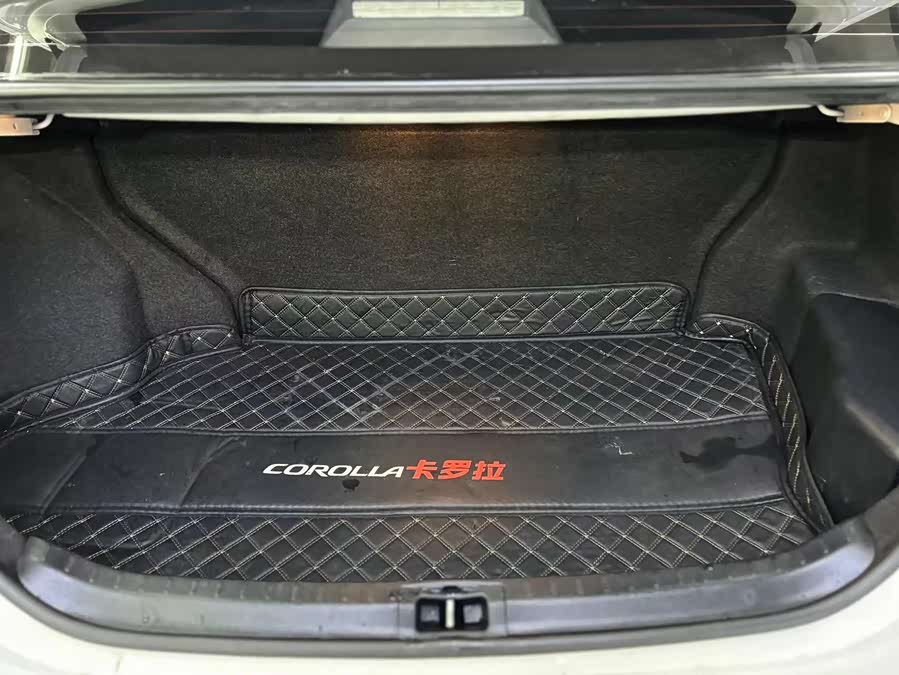 Toyota Corolla Hybird E+ 2022 #9 Toyota Corolla Hybird E+ 2022 immagine di auto #9