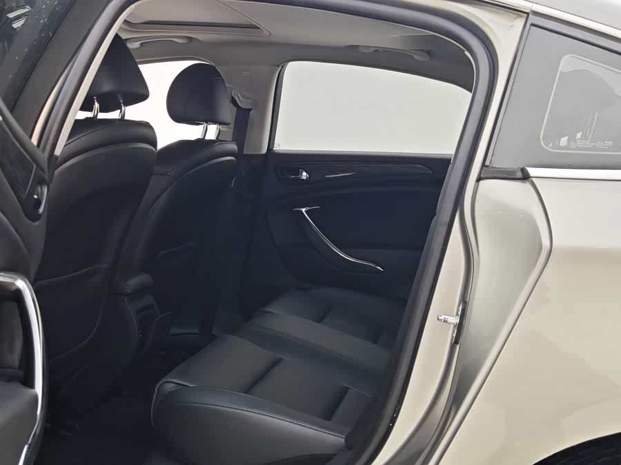 Citroen C5 2011 #9 Citroen C5 2011 car image #9