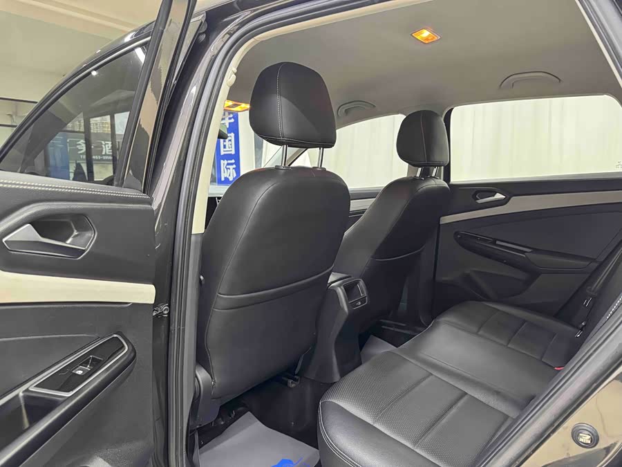 捷达 捷达VS5 2022 汽车图片 #9