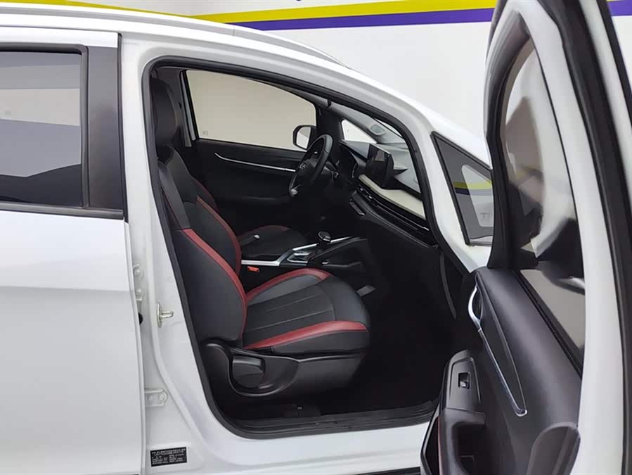 Vision X3 2021 #9 Vision X3 2021 car image #9
