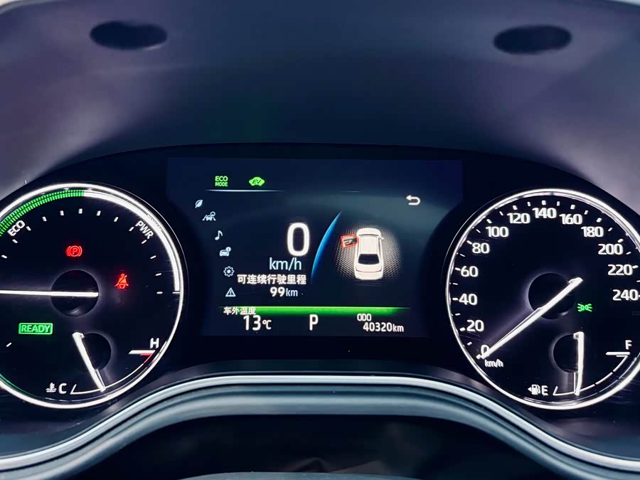 Toyota Avalon 2022 car image #9