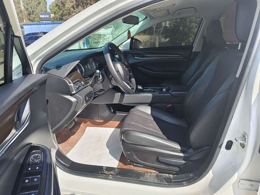 GAC Trumpchi GA6 2020 car image #9