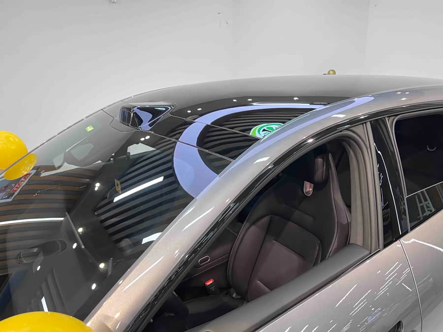 Avatr 07 2024 صورة سيارة #9