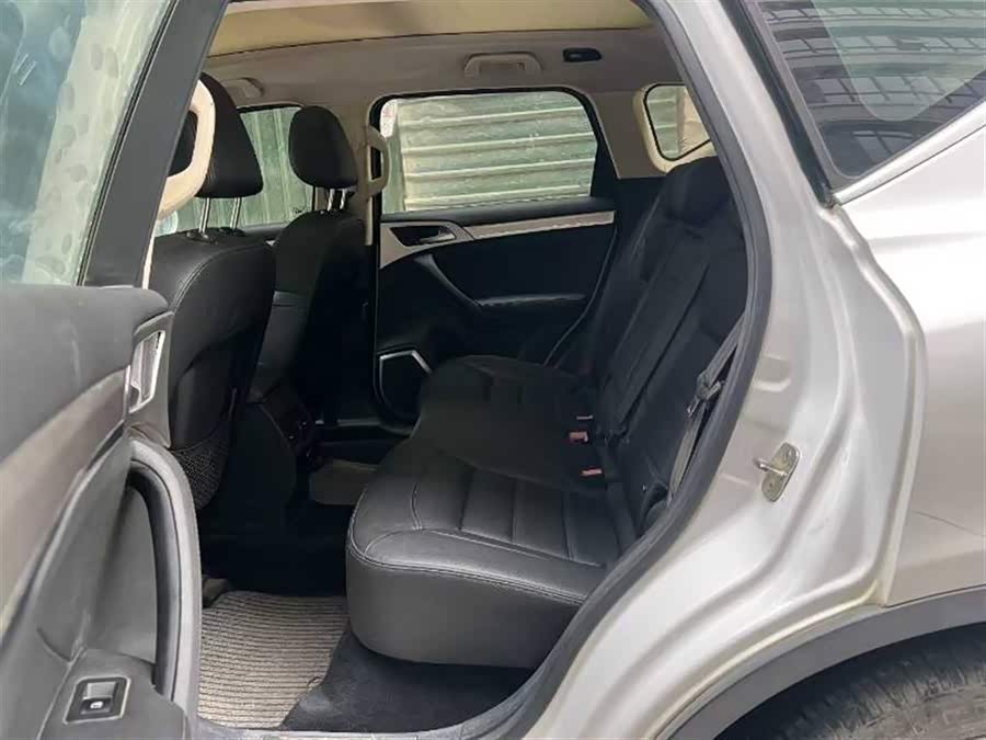 Haval H7 2016 #9 Haval H7 2016 car image #9