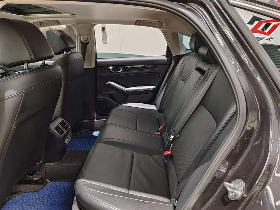 Honda INTEGRA 2023 صورة سيارة #9