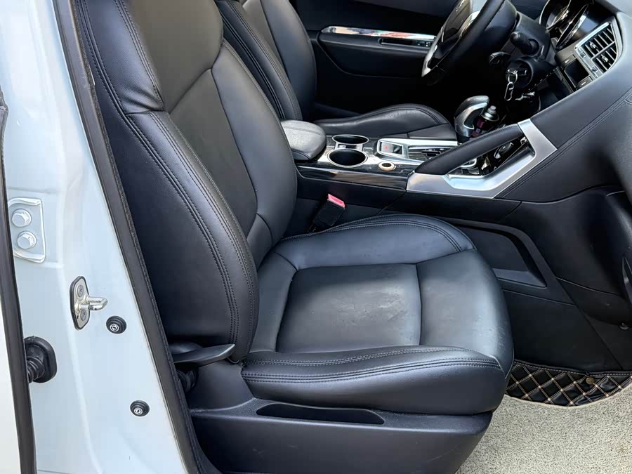 标致 标致3008 2015 汽车图片 #9