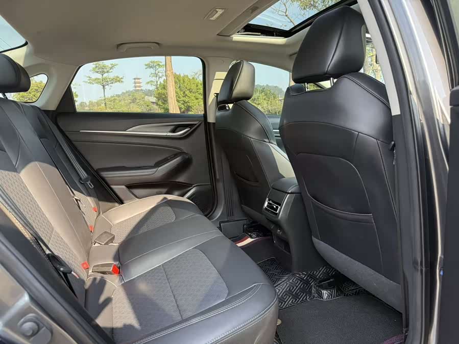 Changan Eado 2022 صورة سيارة #9