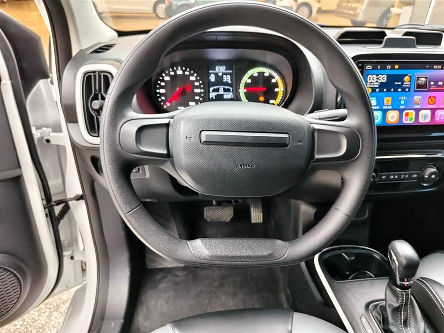 荣威 科莱威CLEVER 2023 汽车图片 #9