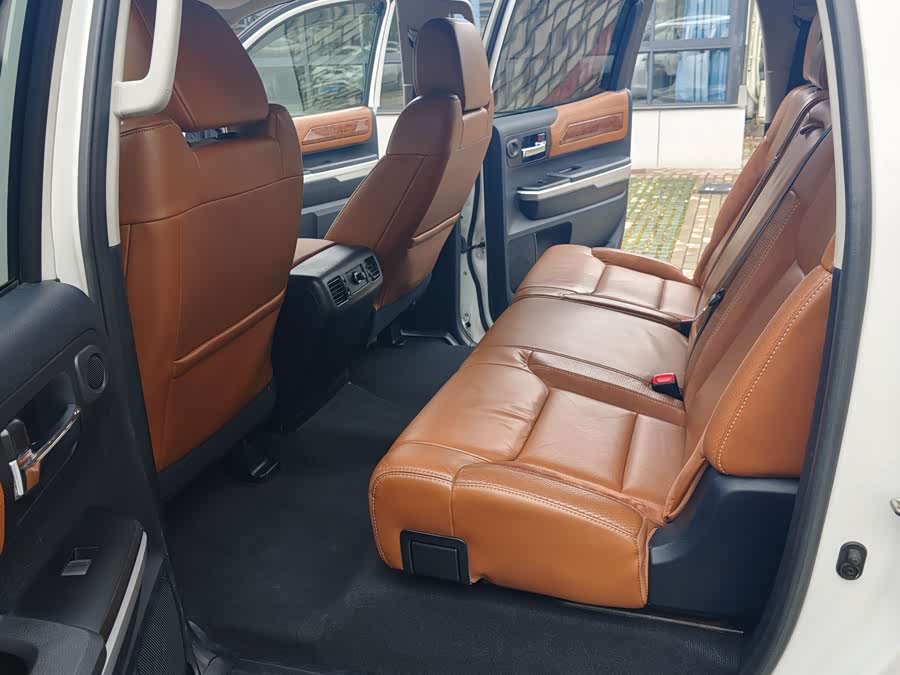 Toyota Tundra 2014 #9 Toyota Tundra 2014 immagine di auto #9