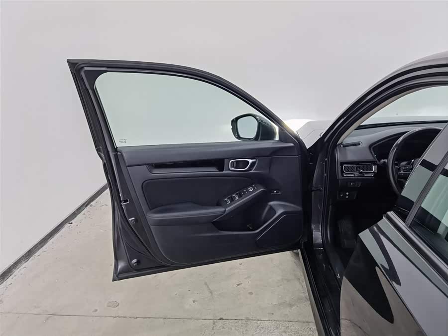 Honda INTEGRA 2022 صورة سيارة #9