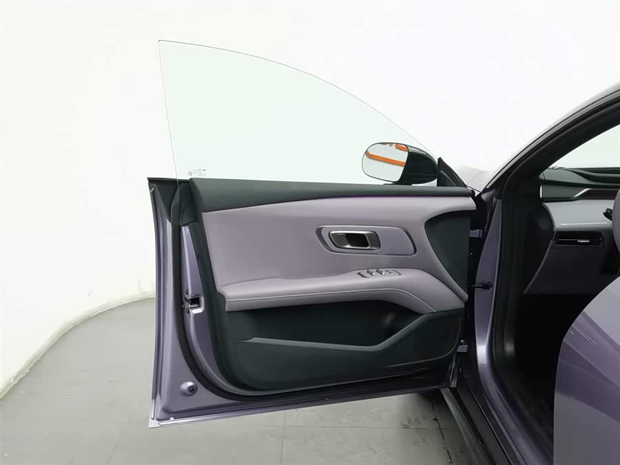 Deepal L06 2025 imagem de carro #9