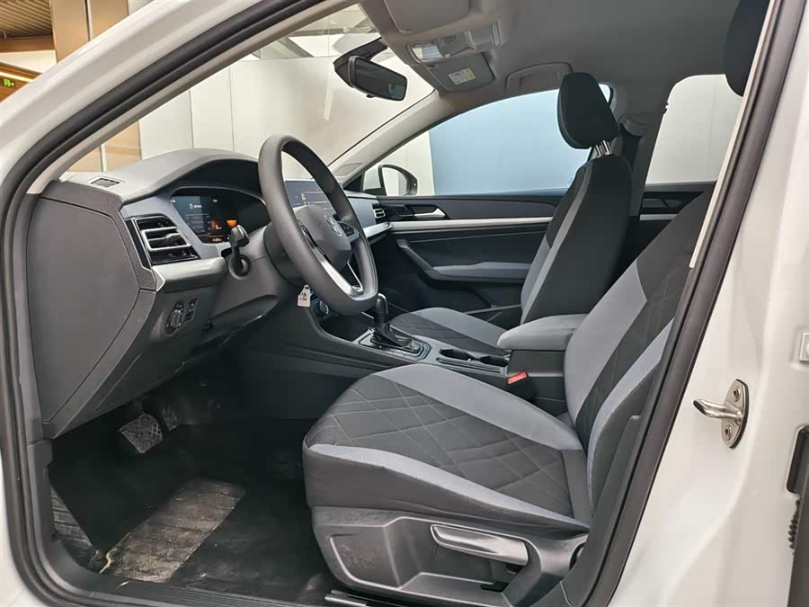 Volkswagen Lavida 2023 car image #9