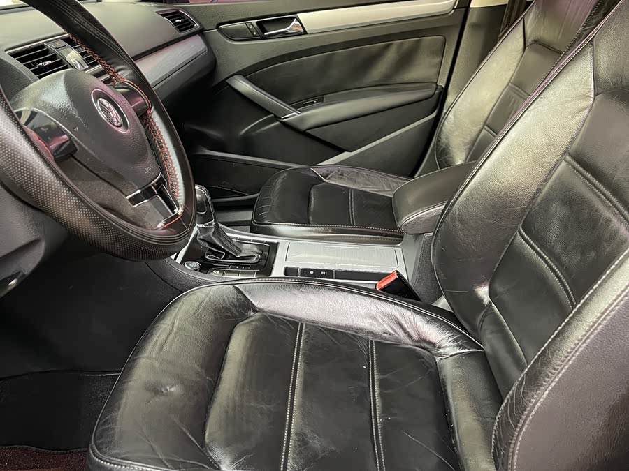 Volkswagen Passat 2011 #9 Volkswagen Passat 2011 immagine di auto #9