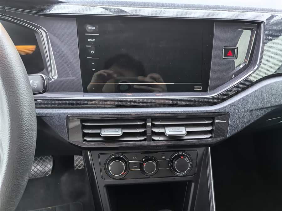 Volkswagen Lavida 2023 car image #9