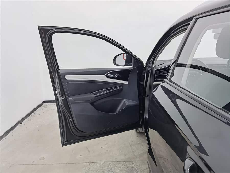 Jetta VS5 2022 immagine di auto #9